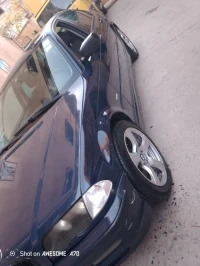 BMW 320 D 2000 