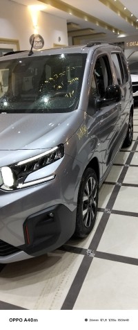 سيارات-citroen-berlingo-xtr-2025-مغنية-تلمسان-الجزائر