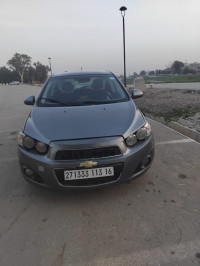 voitures-chevrolet-sonic-hatchback-2013-ls-bachdjerrah-alger-algerie