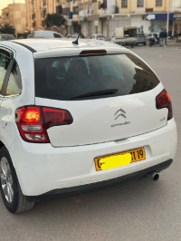 voitures-citroen-c3-2011-vitamine-setif-algerie