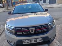 سيارات-dacia-sandero-2019-stepway-سفيزف-سيدي-بلعباس-الجزائر