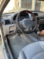 voitures-renault-clio-2-2000-initile-paris-douera-alger-algerie