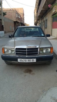 voitures-mercedes-benz-1993-190-barika-batna-algerie