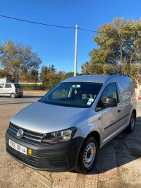 utilitaire-volkswagen-caddy-2018-ain-defla-algerie