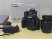 Canon 250d Avec 18.55 