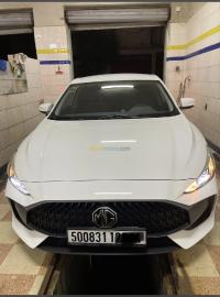 سيارات-mg-mg5-2025-comfort-قسنطينة-الجزائر