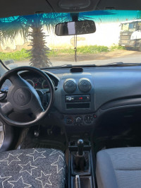 voitures-chevrolet-aveo-5-portes-2009-beni-mered-blida-algerie