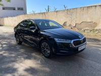 voitures-skoda-octavia-2023-clever-beni-mered-blida-algerie