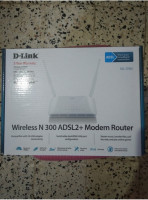 reseau-connexion-modem-routeur-d-link-dsl-2750u-rouiba-alger-algerie