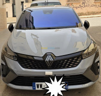 voitures-renault-clio5-alpine-2024-bethioua-oran-algerie