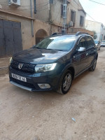 voitures-dacia-sandero-2017-stepway-ain-defla-algerie