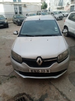 voitures-renault-symbol-2013-kouba-alger-algerie