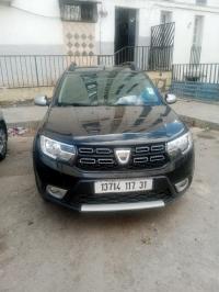 voitures-dacia-sandero-2017-kouba-alger-algerie