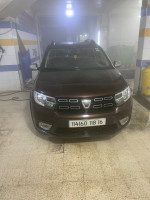 voitures-dacia-sandero-2018-stepway-restylee-el-madania-alger-algerie