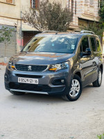 voitures-peugeot-rifter-2021-allur-el-eulma-setif-algerie