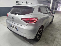 voitures-renault-clio5-2023-algerie