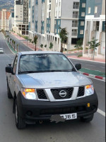 voitures-nissan-navara-2016-azazga-tizi-ouzou-algerie