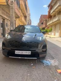 سيارات-kia-sportage-restyle-2019-city-line-باتنة-الجزائر