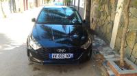 سيارات-hyundai-i-20-2023-البليدة-الجزائر