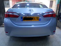 Toyota COROLLA 2014 D4D