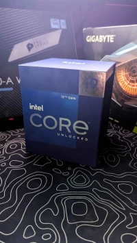 I9 12900K