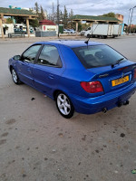 voitures-citroen-xsara-2002-tiaret-algerie