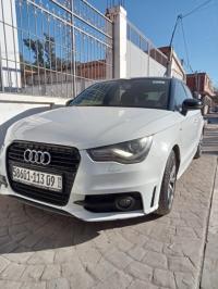 voitures-audi-a1-2013-boufarik-blida-algerie