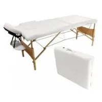 Table de massage pliable 