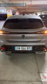 سيارات-peugeot-308-2023-e-style-بئر-الجير-وهران-الجزائر