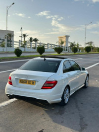 voitures-mercedes-classe-c-2011-sidi-moussa-alger-algerie