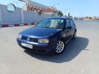 Volkswagen Golf 4 2002 Golf 4