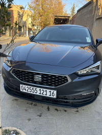 voitures-seat-leon-2021-x-larbaa-blida-algerie