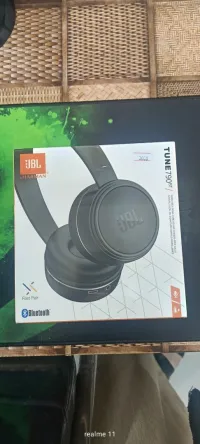Casque JBL TUNE 790bt
