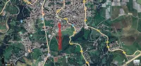 Vente Terrain Jijel Kaous
