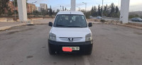 voitures-peugeot-partner-2004-origin-hennaya-tlemcen-algerie