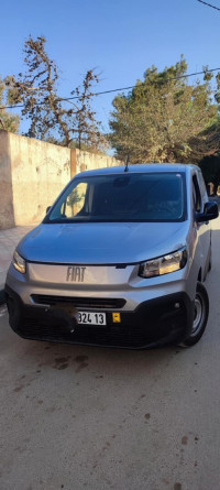 voitures-fiat-doblo-2024-hennaya-tlemcen-algerie