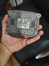 Ballast led i30 hyundai