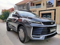 سيارات-geely-coolray-2026-la-full-option-قسنطينة-الجزائر