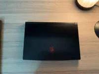 PC gamer laptop (GF65 thin )