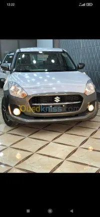 Suzuki Swift 2022 NEW 1.2L GLX.TOUTES OPTIONS.AUTO