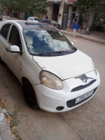 voitures-nissan-micra-2013-city-ain-bessem-bouira-algerie