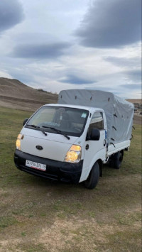 camion-kia-2700-2011-setif-algerie