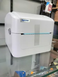 xprinter xp-420b ( bordereau yalidine) e-commerce imprimante