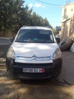 break-familiale-citroen-berlingo-first-2011-bordj-el-kiffan-alger-algerie