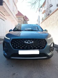 Chery Tiggo 2 pro 1.5 MT 2024 