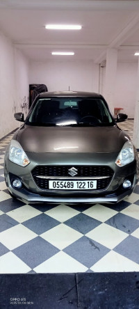 voitures-suzuki-swift-2022-rouiba-alger-algerie