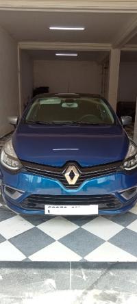 voitures-renault-clio-4-2019-gt-line-rouiba-alger-algerie