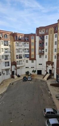 Location Appartement F3 Alger Khraissia