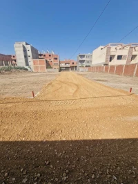 Vente Terrain Alger Ouled chebel