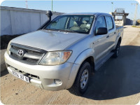 voitures-toyota-hilux-2007-4x4-double-cabine-jijel-algerie